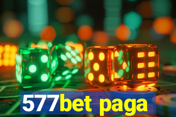 577bet paga